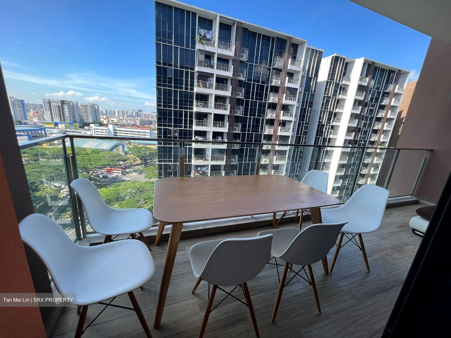 Sims Urban Oasis (D14), Condominium #606158441
